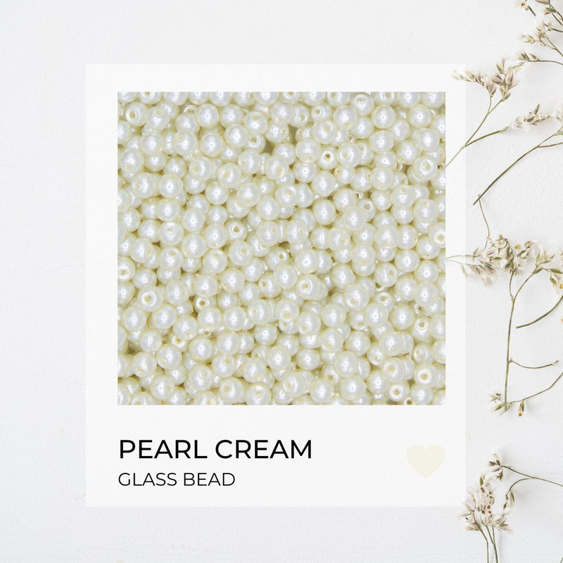 Pearl Cream