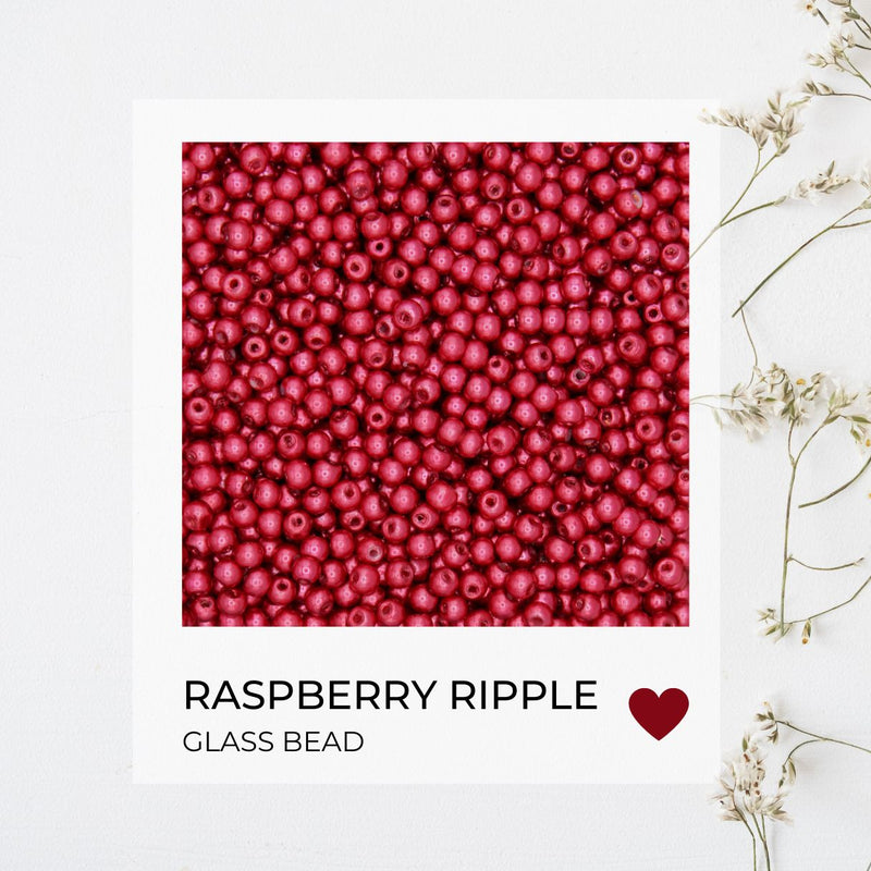 Raspberry Ripple