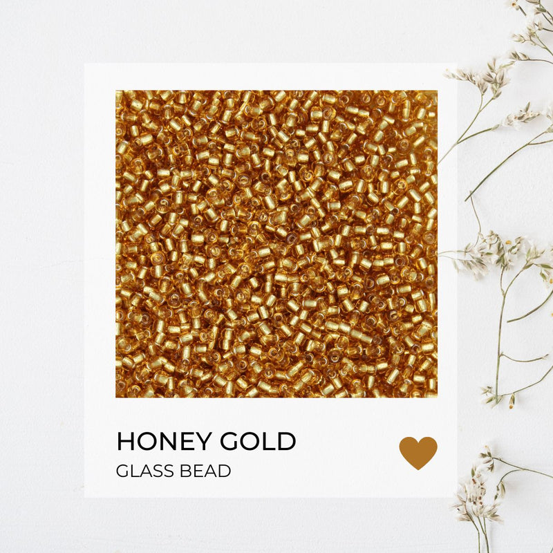 Honey Gold