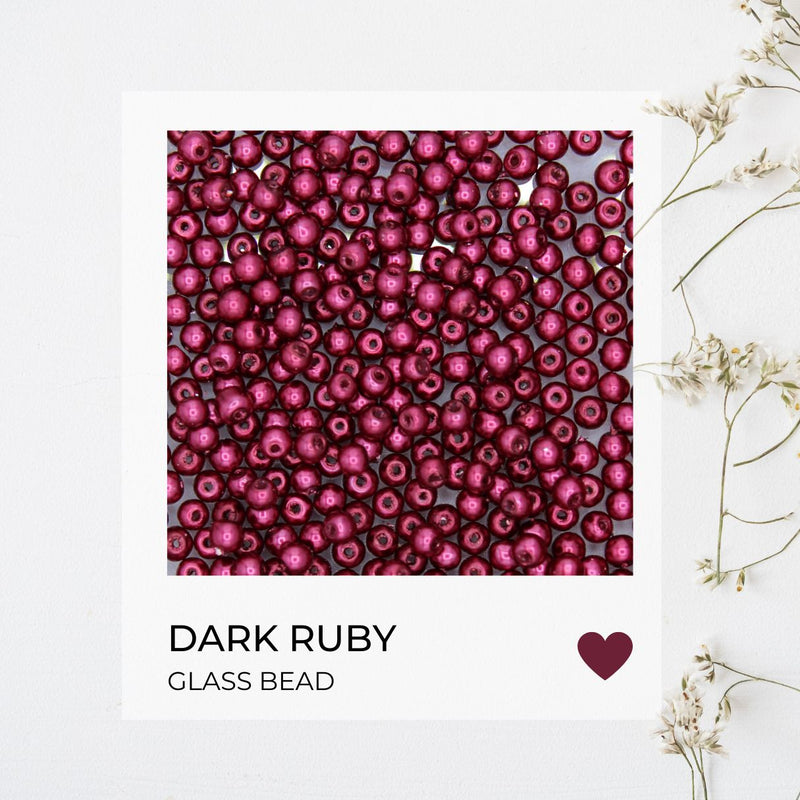 Dark Ruby