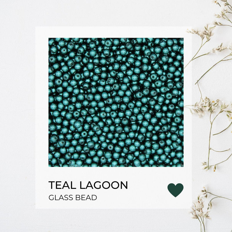 Teal Lagoon