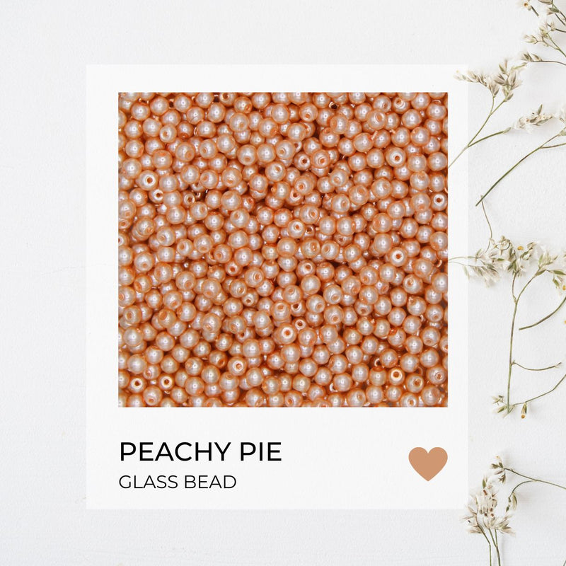 Peachy Pie