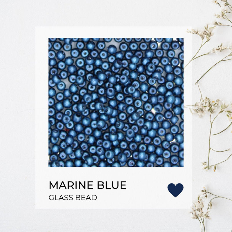 Marine Blue