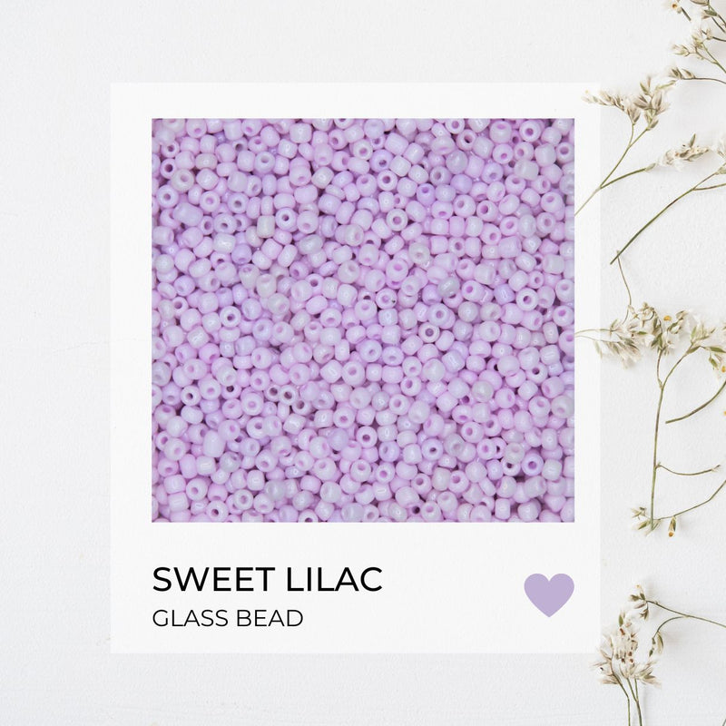 Sweet Lilac