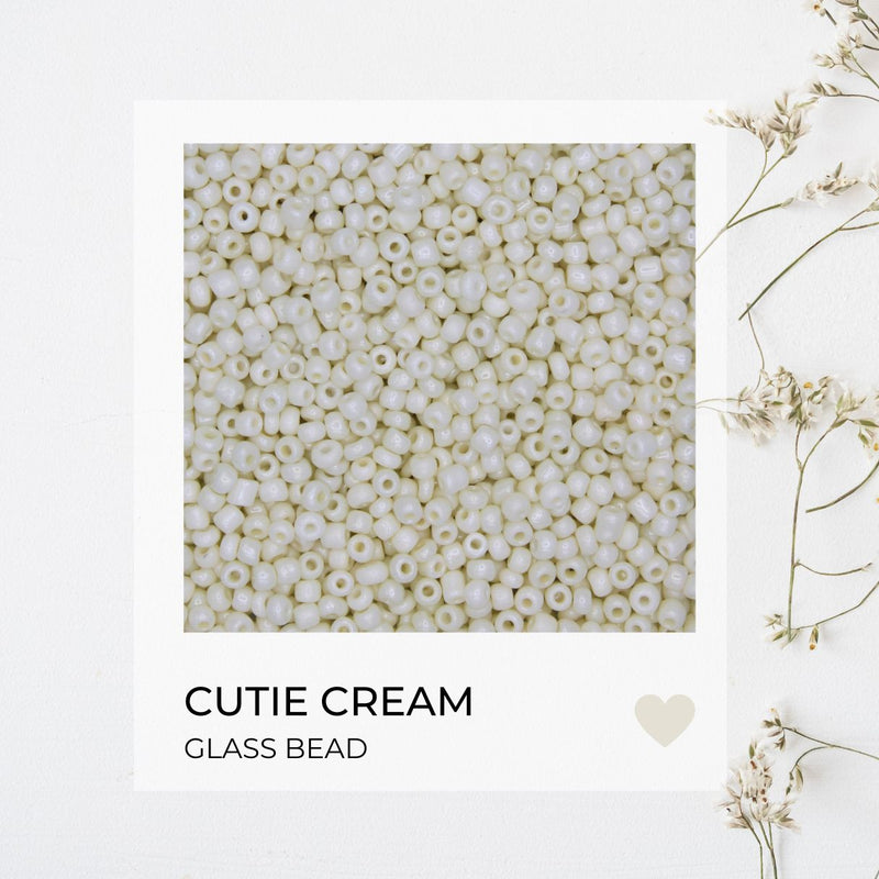 Cutie Cream