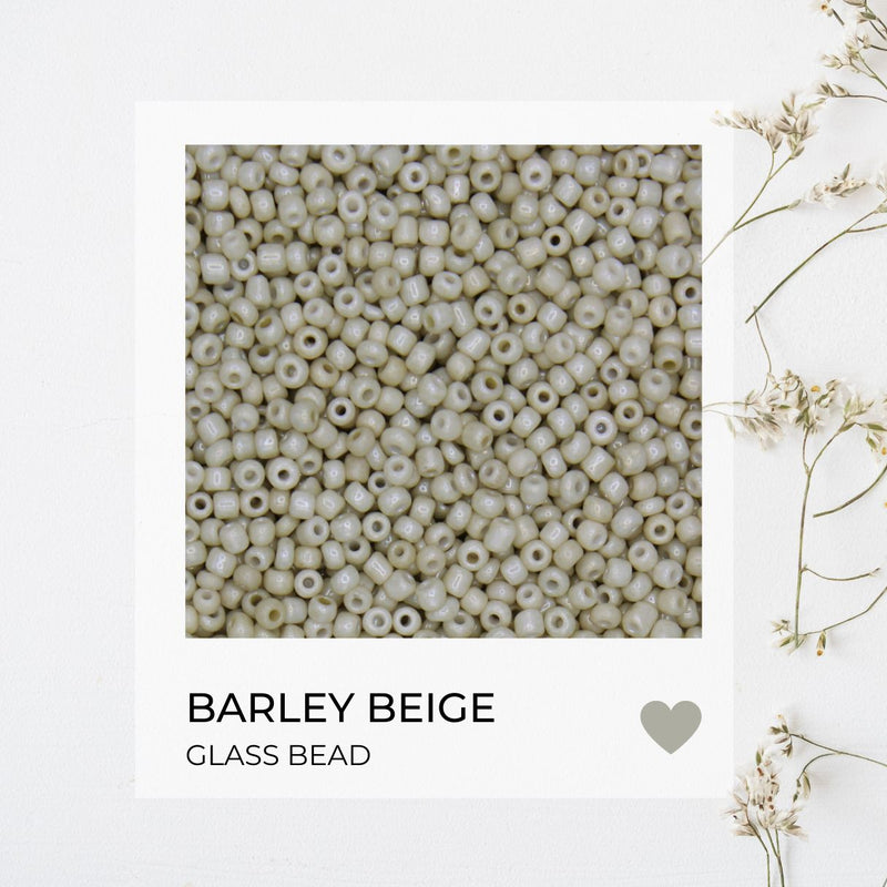 Barley Beige