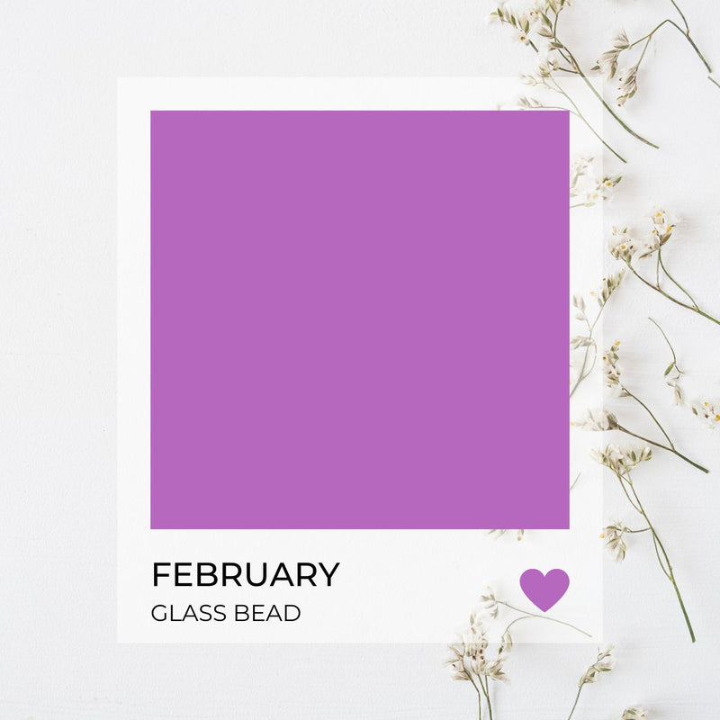 February