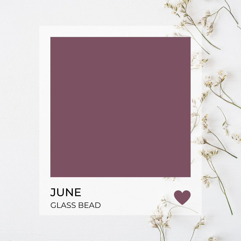 June