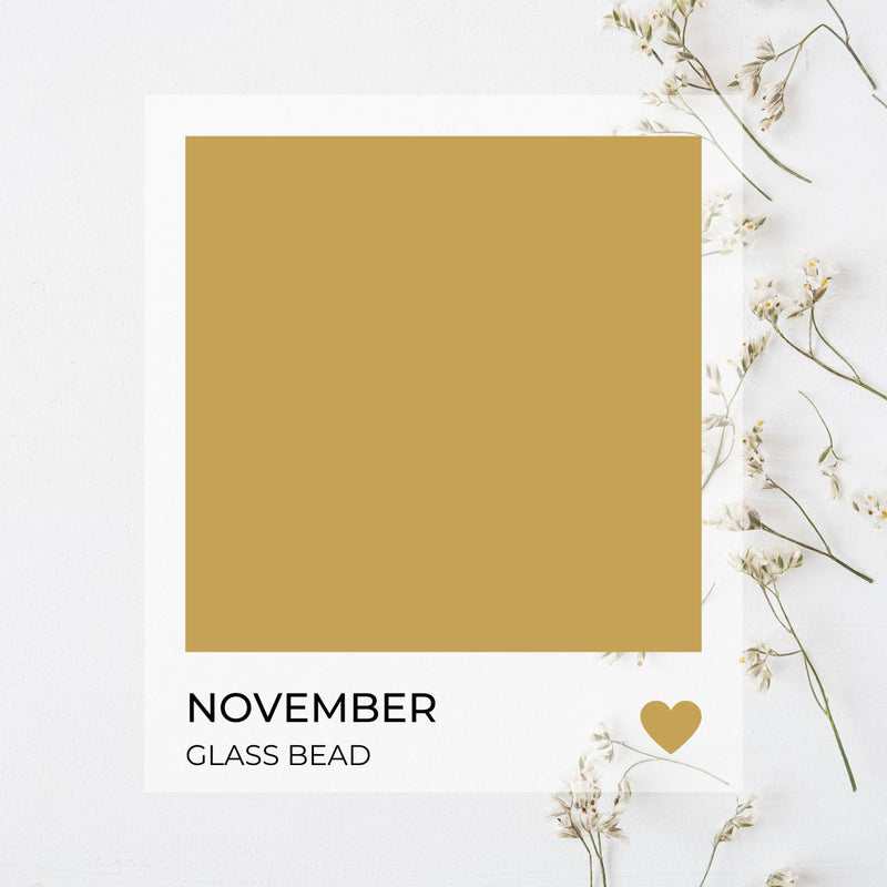 November