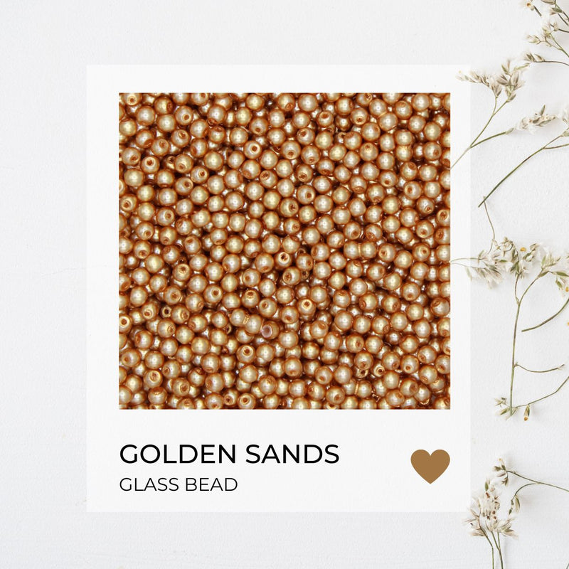 Golden Sands