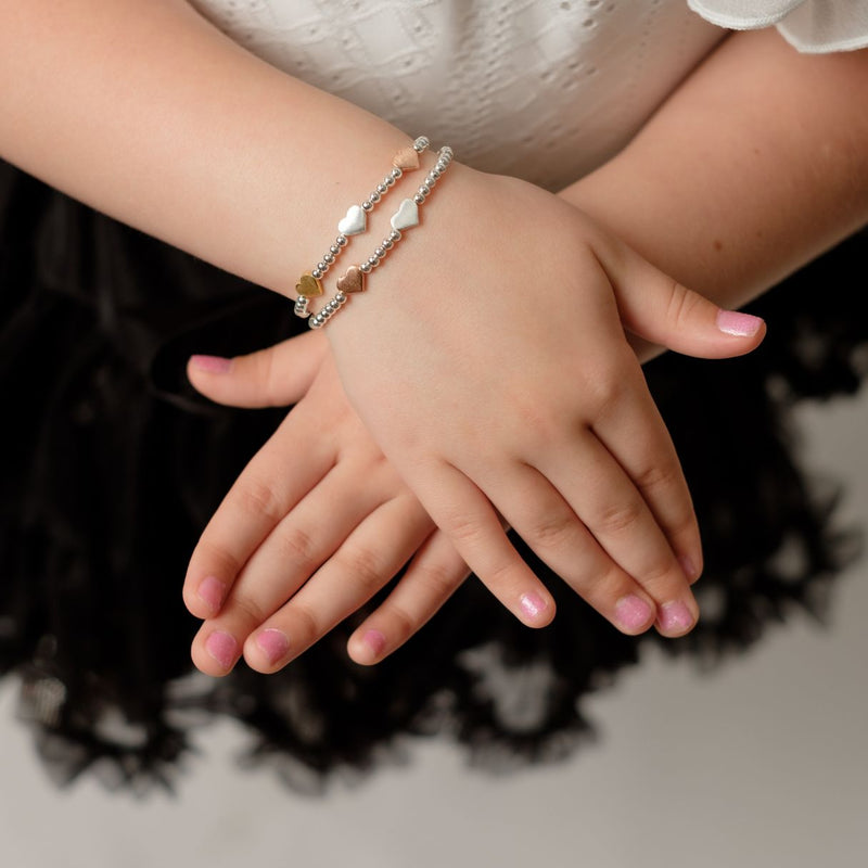 Little Heart Bracelets