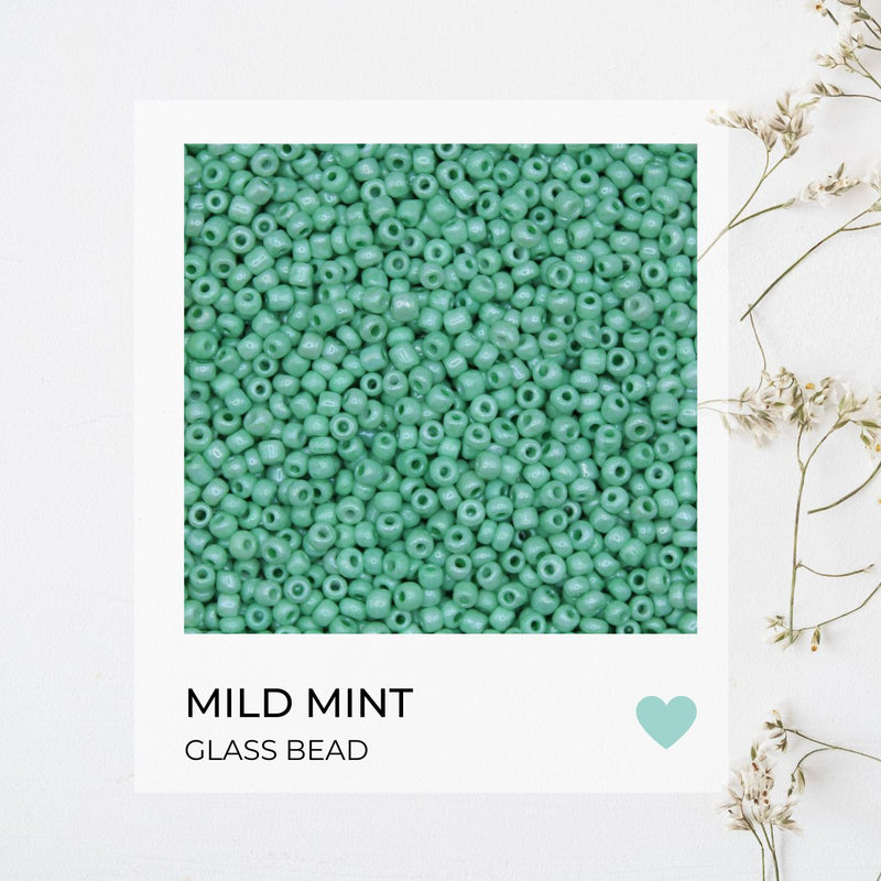 Mild Mint