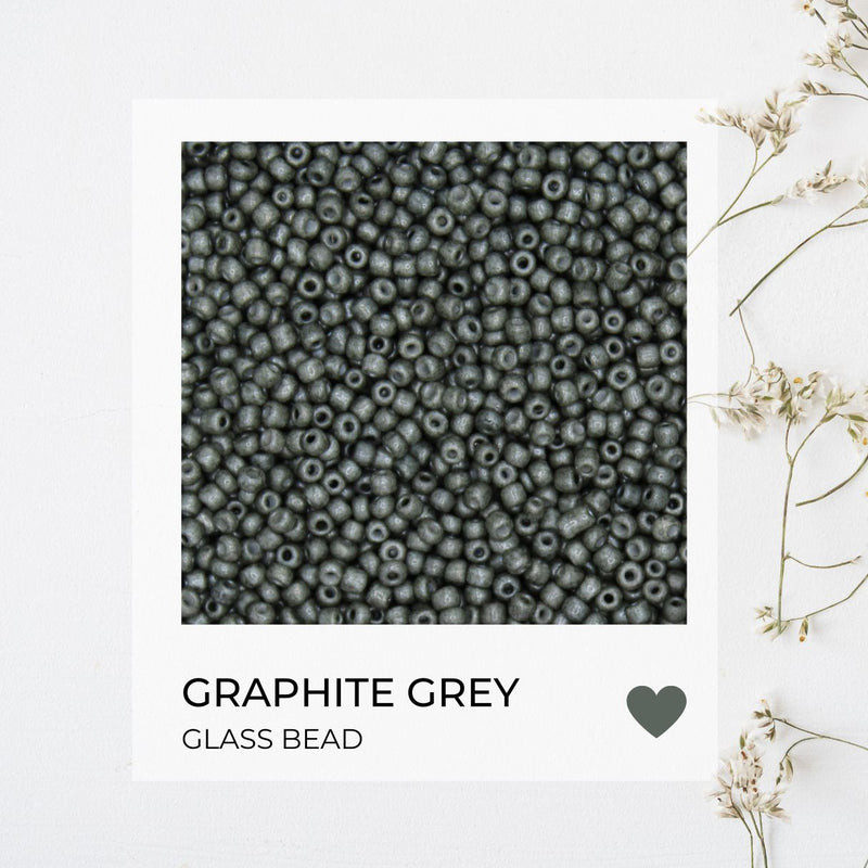 Graphite Grey