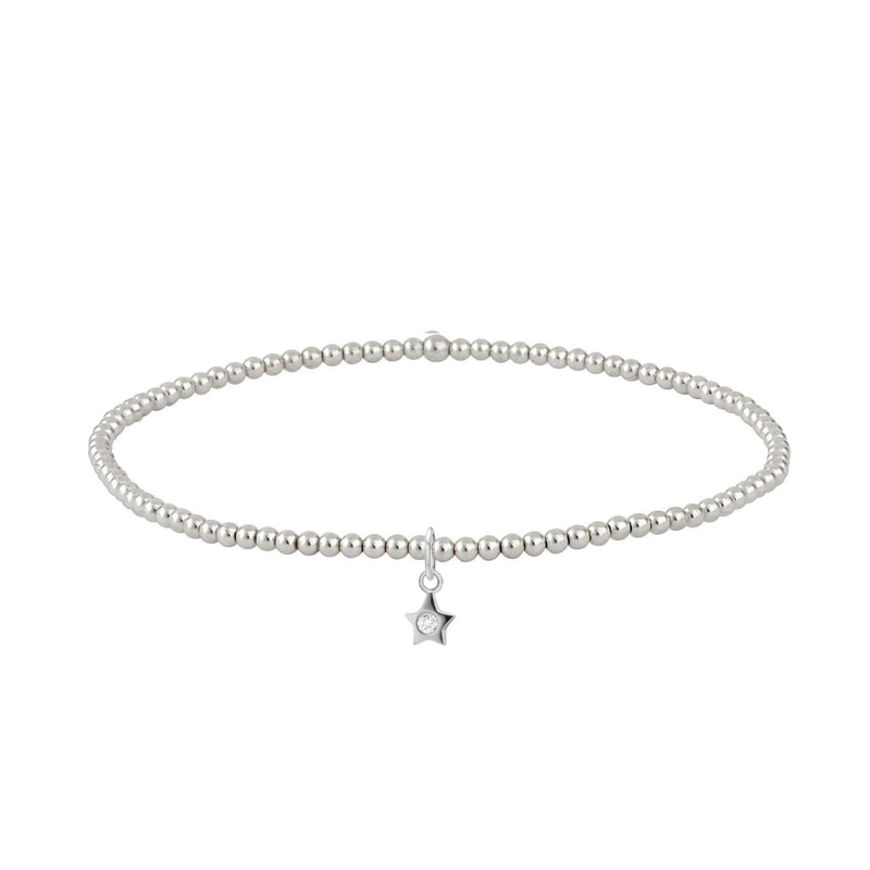 Little Charm Anklets