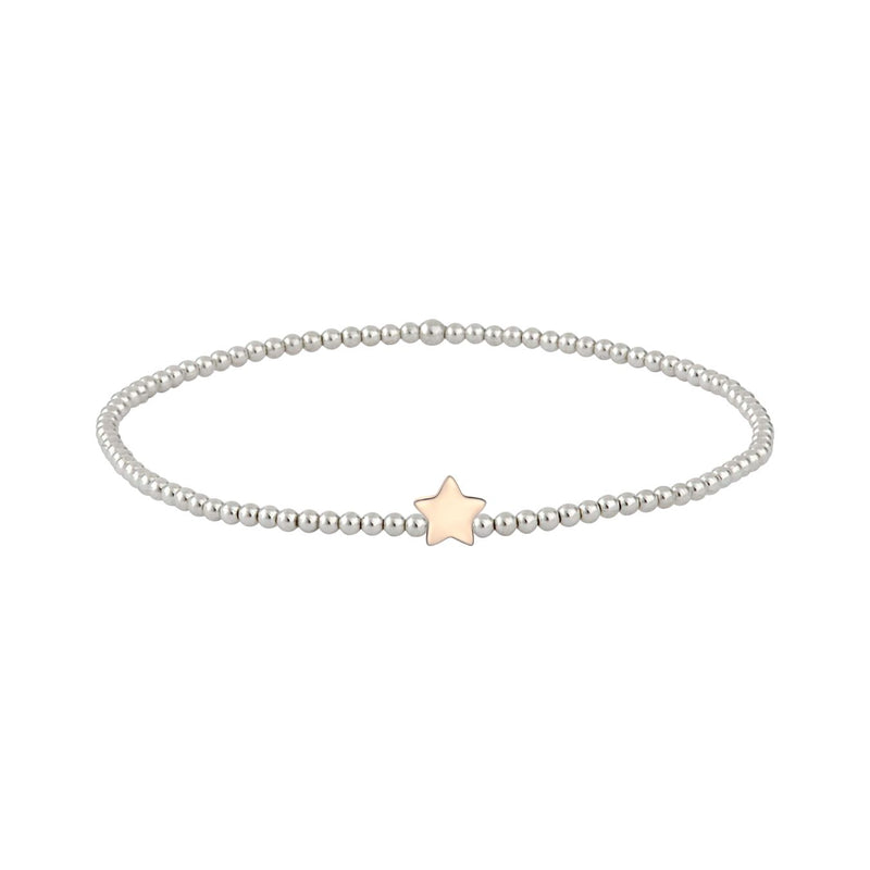 Little Star Anklets