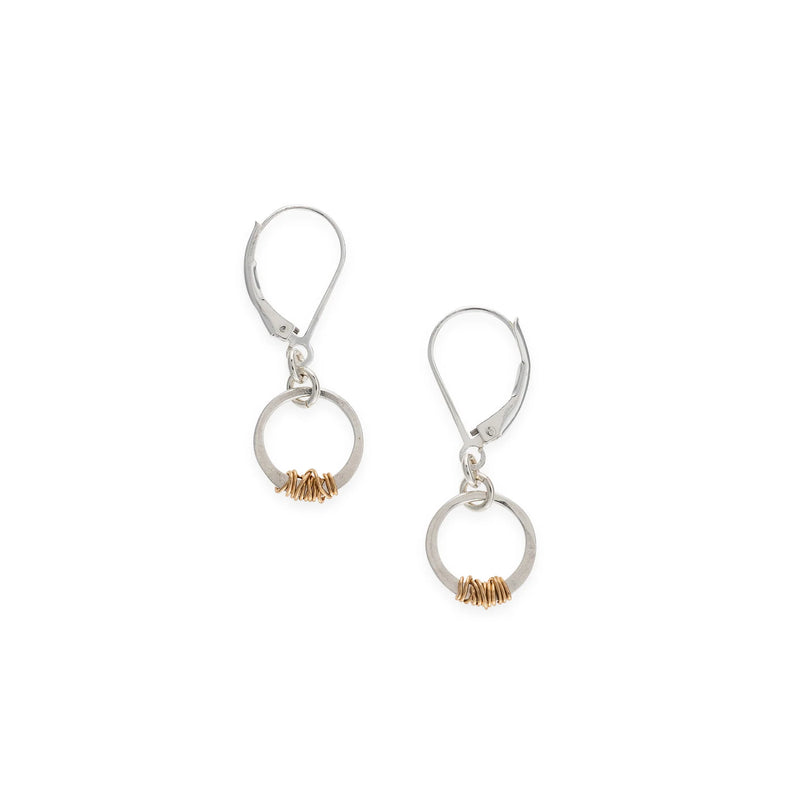 Pareo Earrings