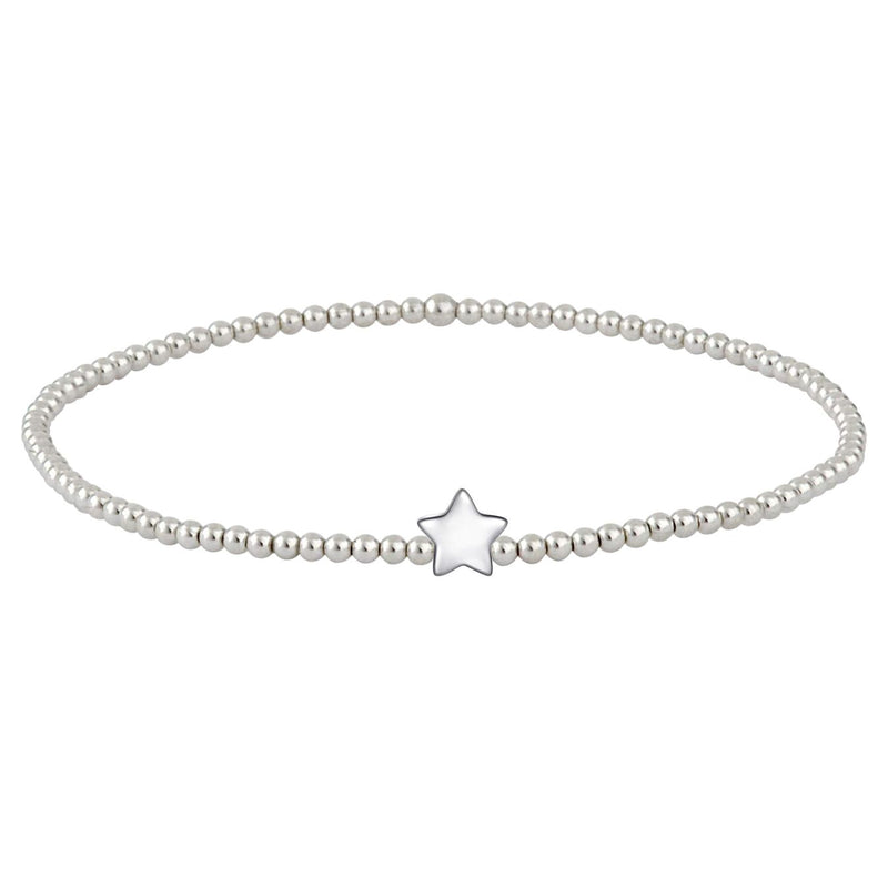 Star Anklets