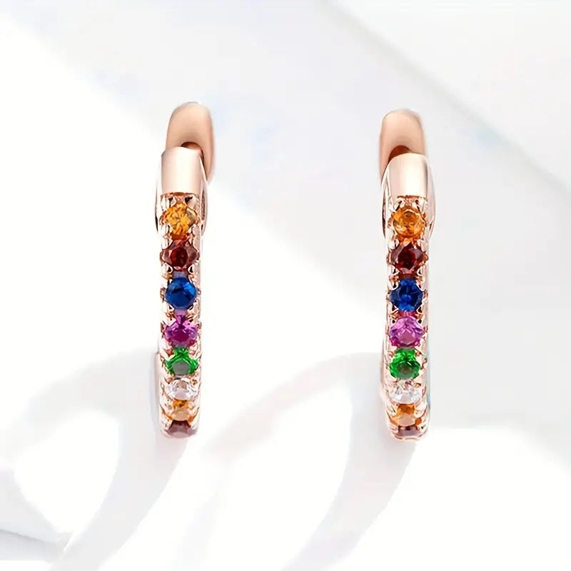 Rori Earrings