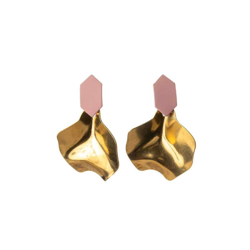 Maysien Earrings