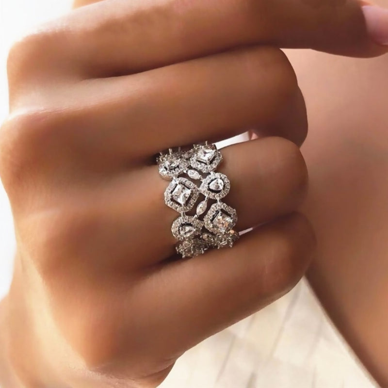 Imani Ring