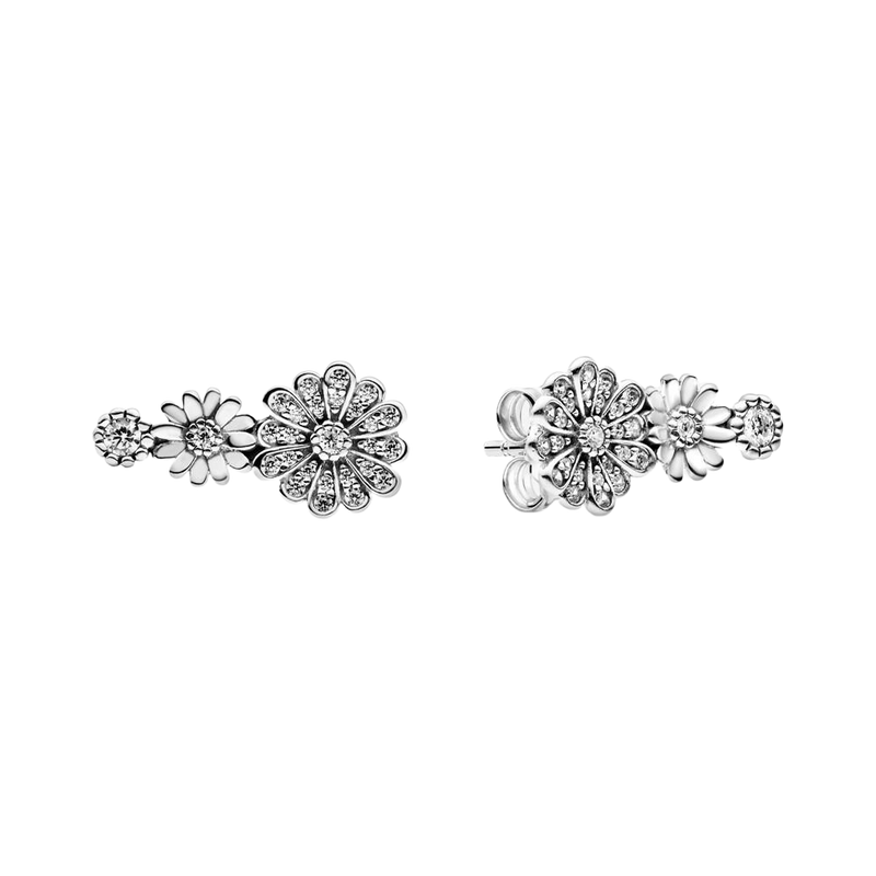 Daisy Earrings