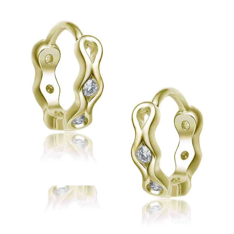 Devialet Earrings