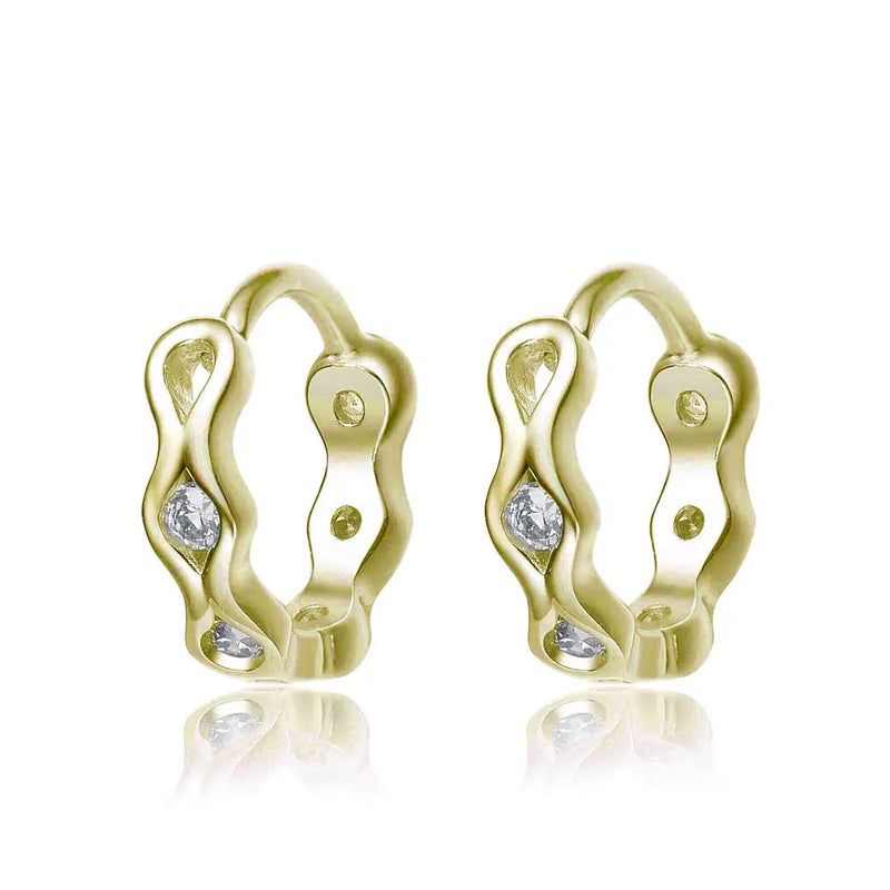 Devialet Earrings