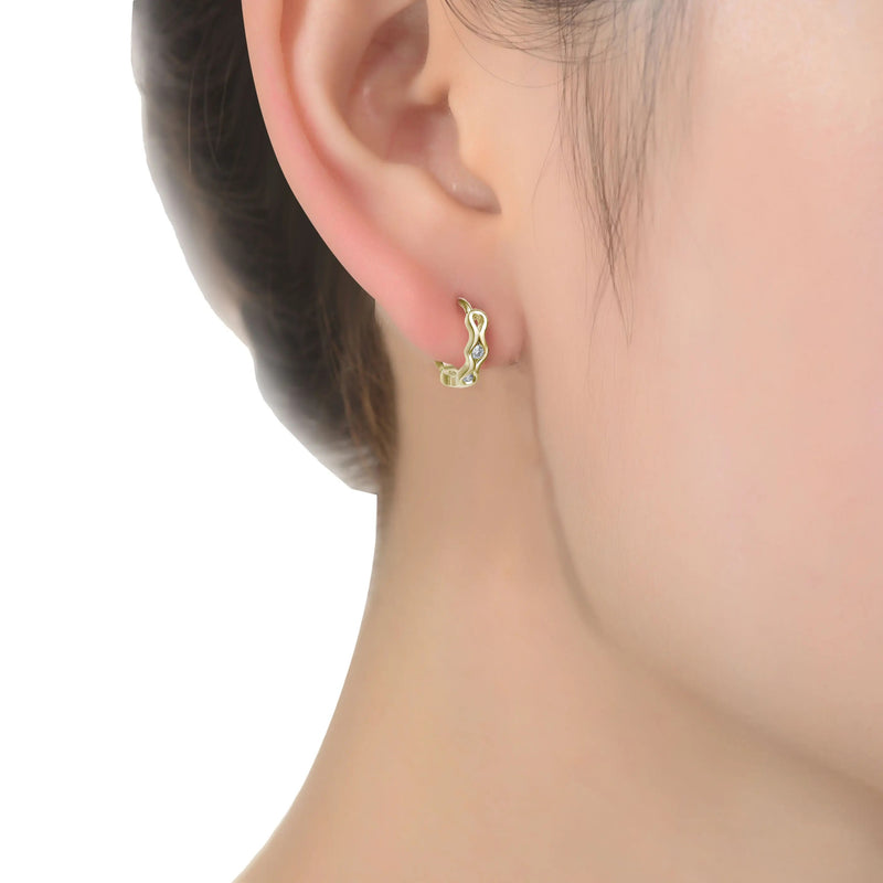 Devialet Earrings