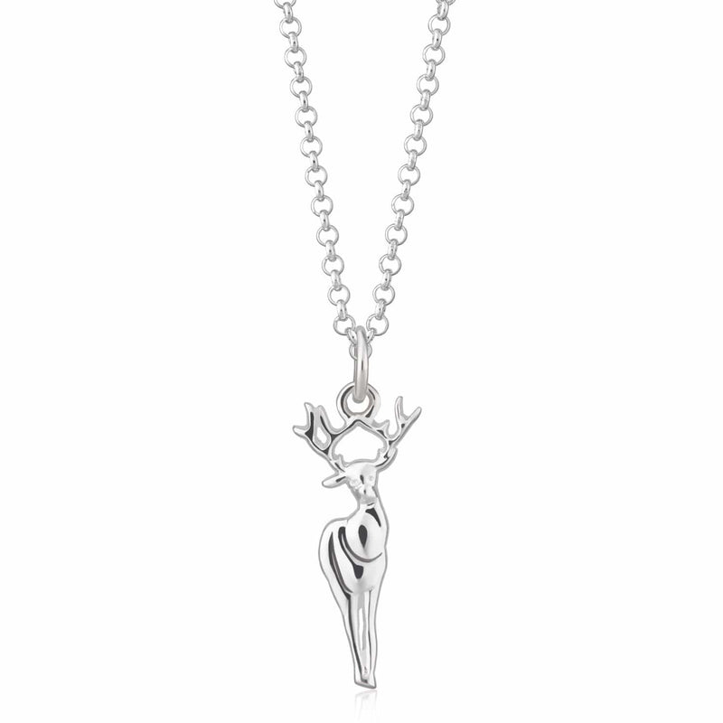 Fawn Necklace