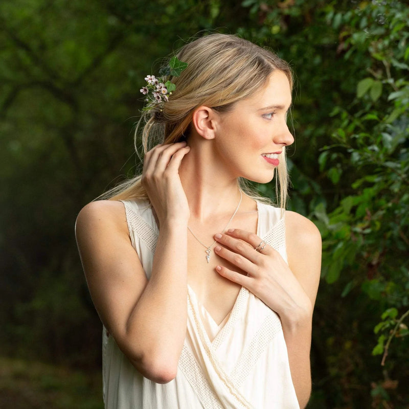 Fawn Necklace