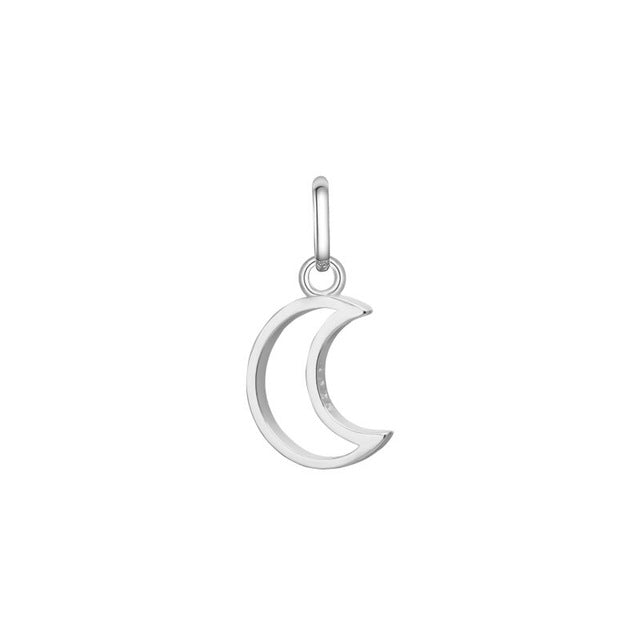 Hollow Moon Charm