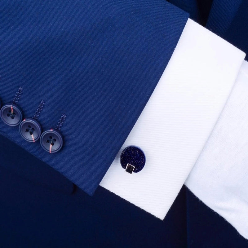 Hybridge Cufflinks