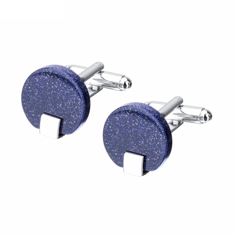 Hybridge Cufflinks