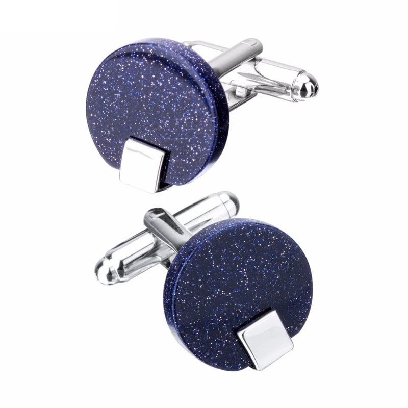 Hybridge Cufflinks