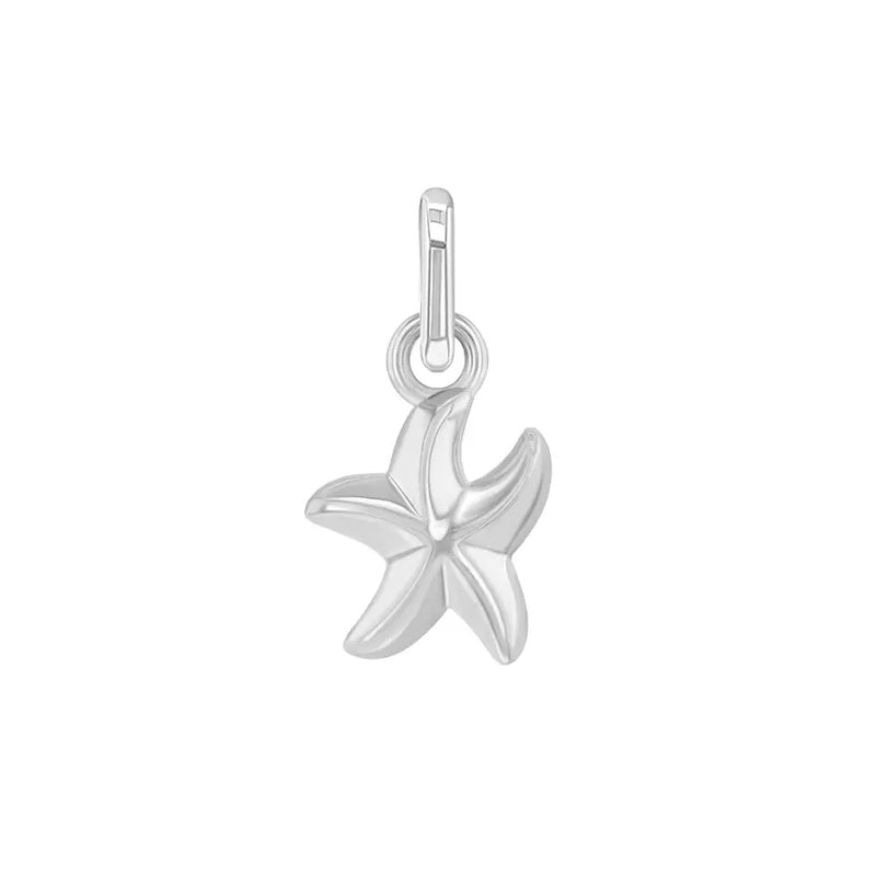 Starfish Charm