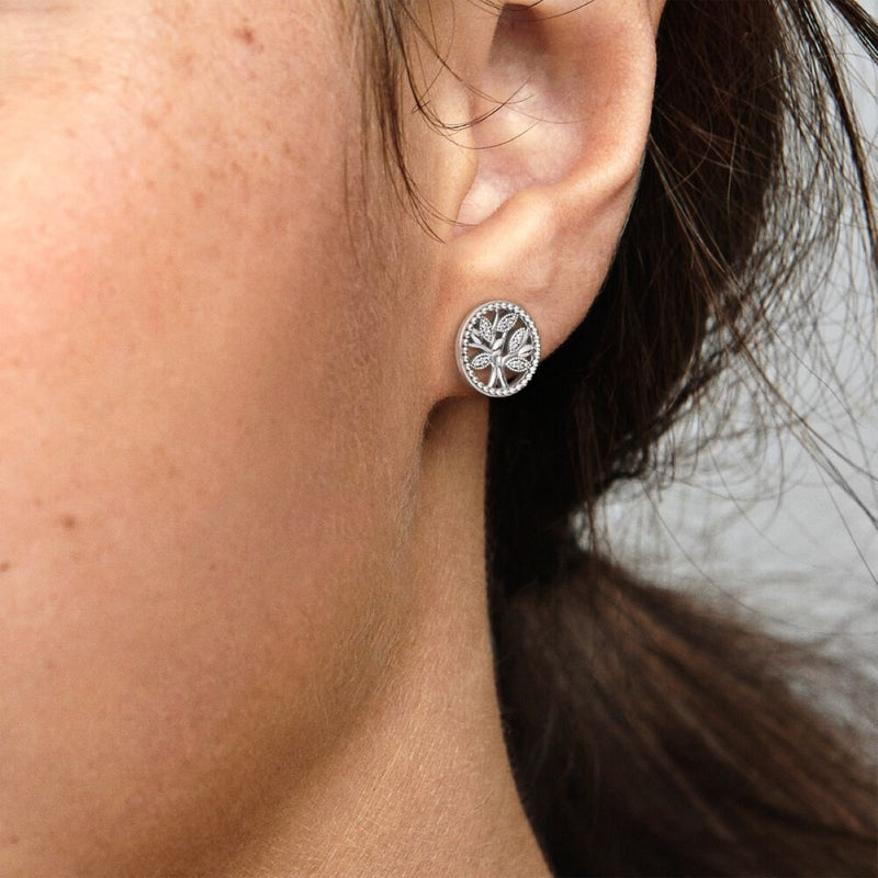 Malle Earrings