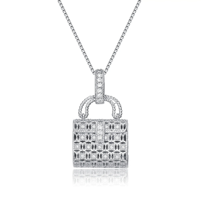 Manhattan Necklace