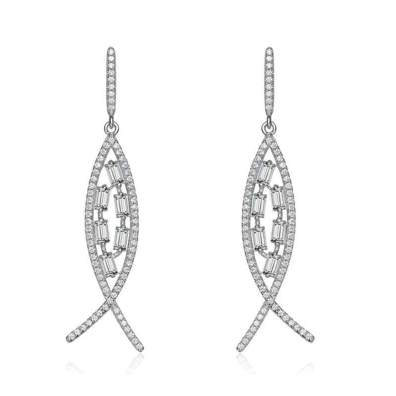 Maria Earrings