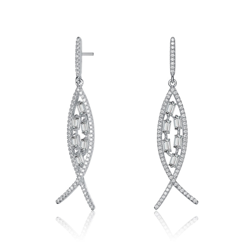 Maria Earrings