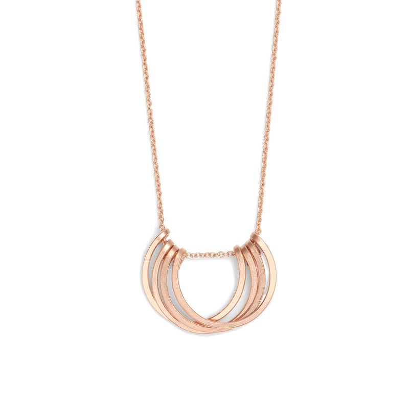 Morello Necklace