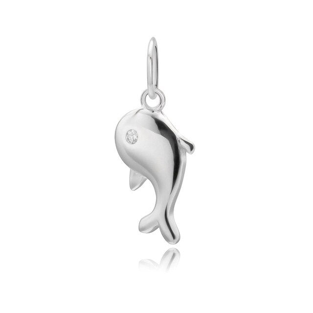 Orca Charm