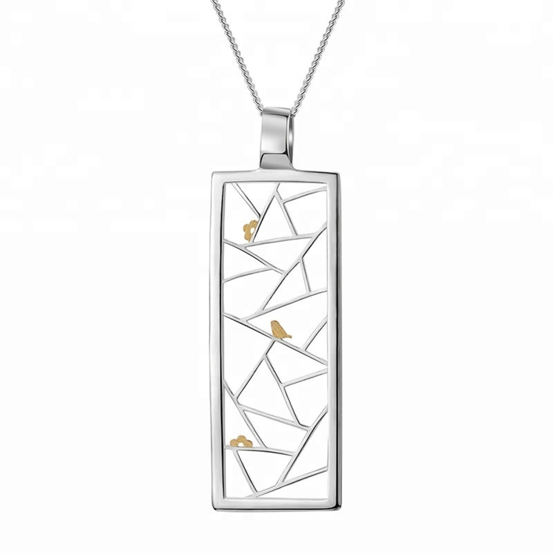 Estrella Necklace