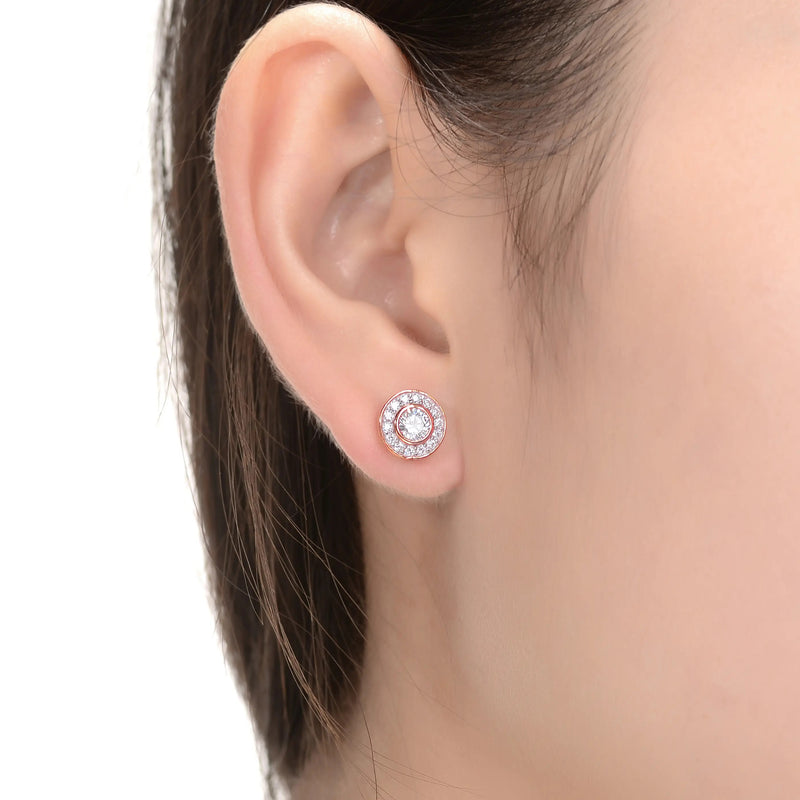 Sinaa Earrings