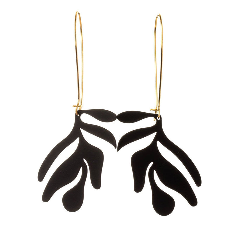 Huntleigh Earrings