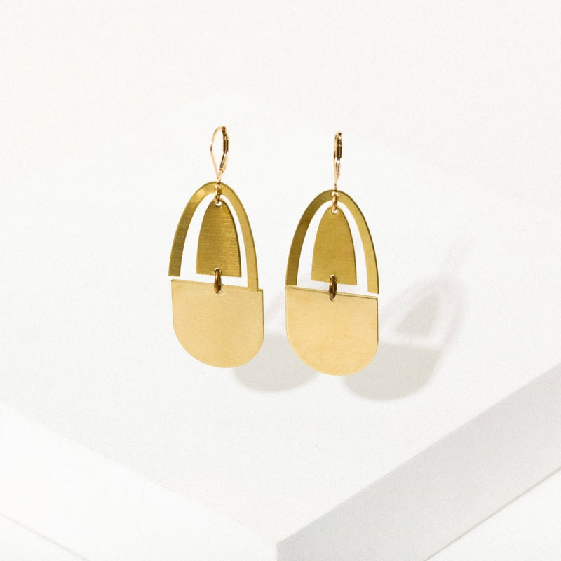 Cecilia Earrings