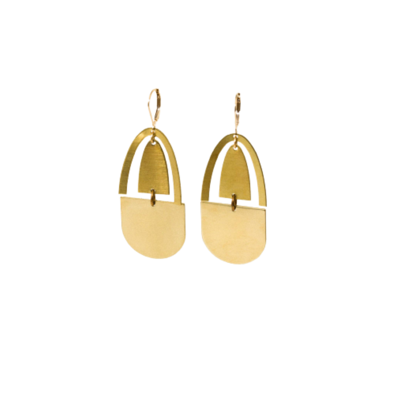 Cecilia Earrings