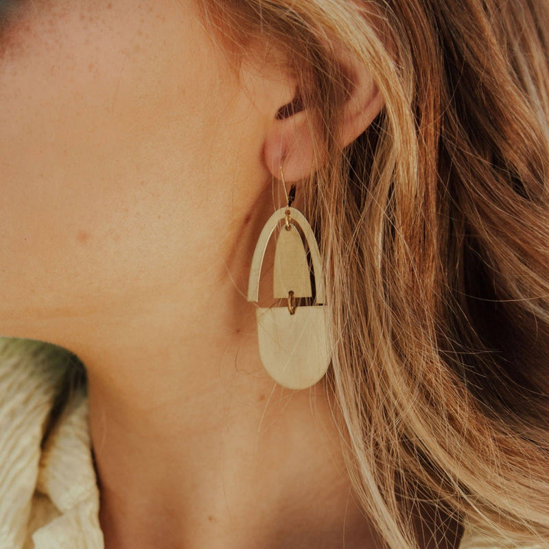 Cecilia Earrings