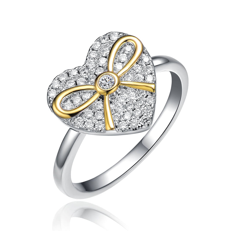 Cherish Ring