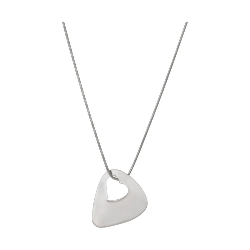 Pick-Me Necklace