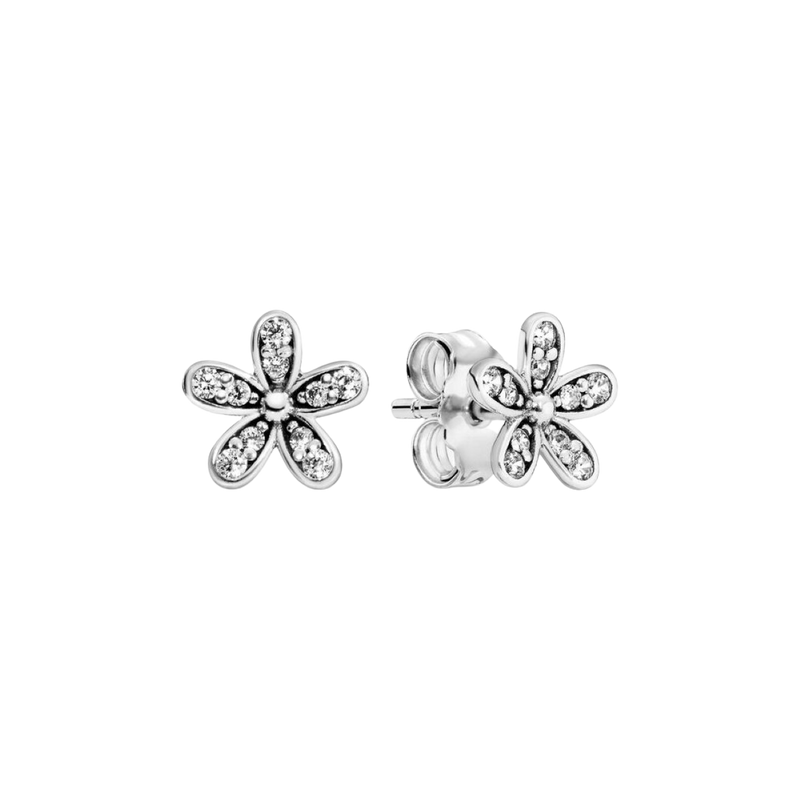 Daisy Earrings